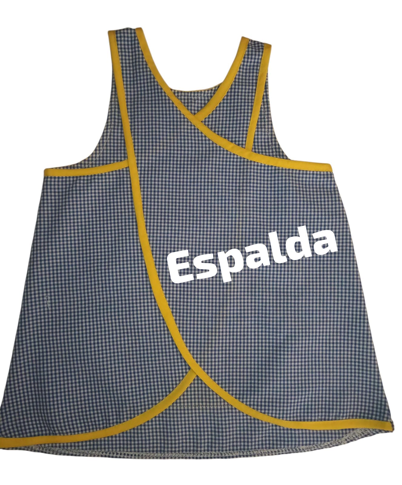 Dorso Cruzado