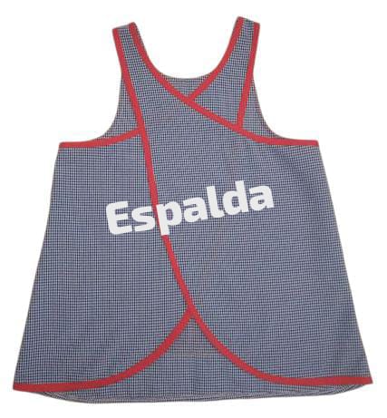 Dorso Cruzado Clásico
