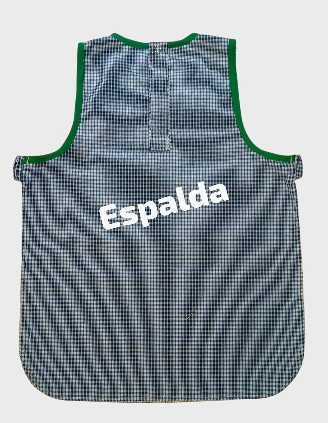 Dorso Ponchito