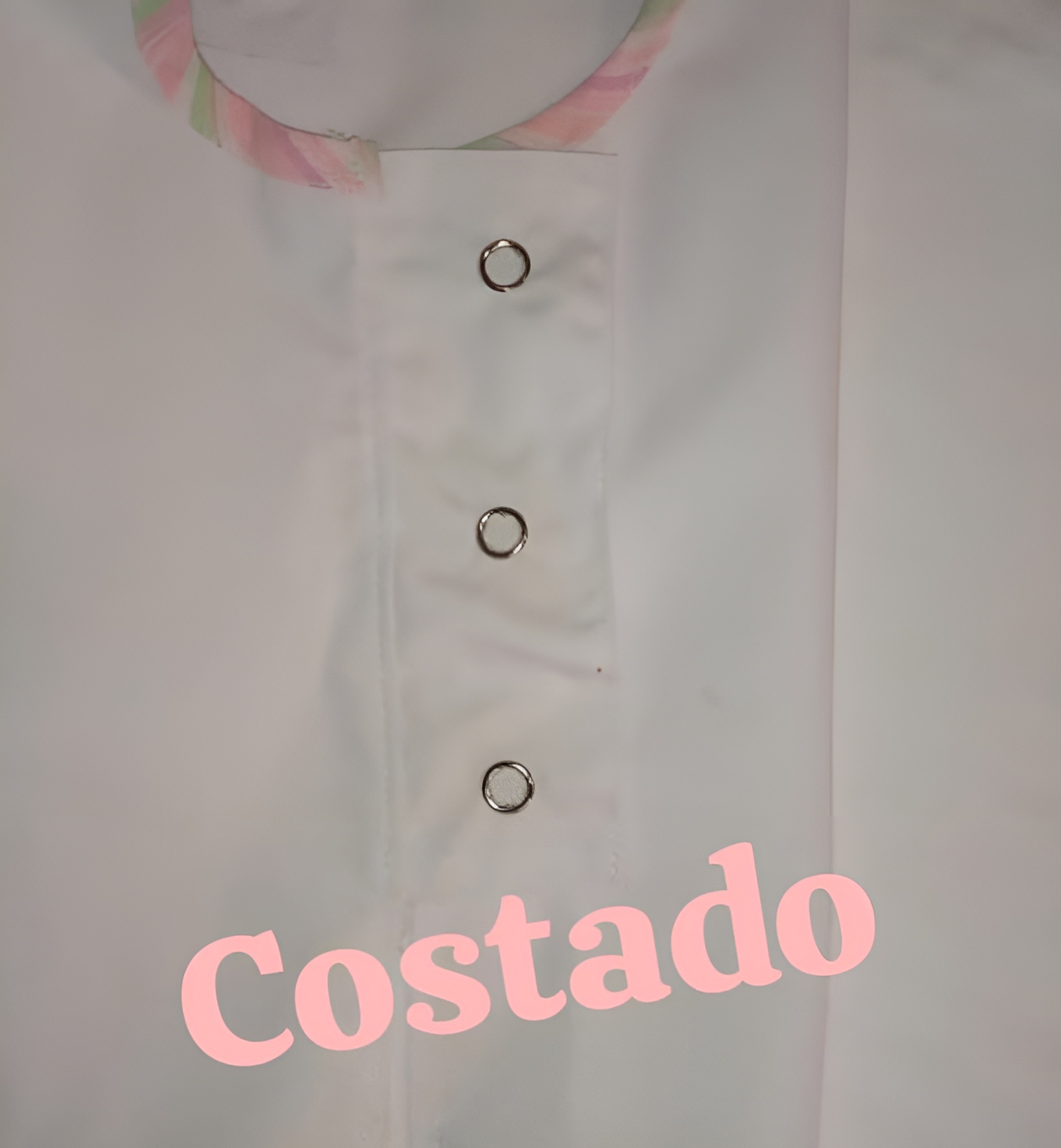 Dorso Ponchito Clásico