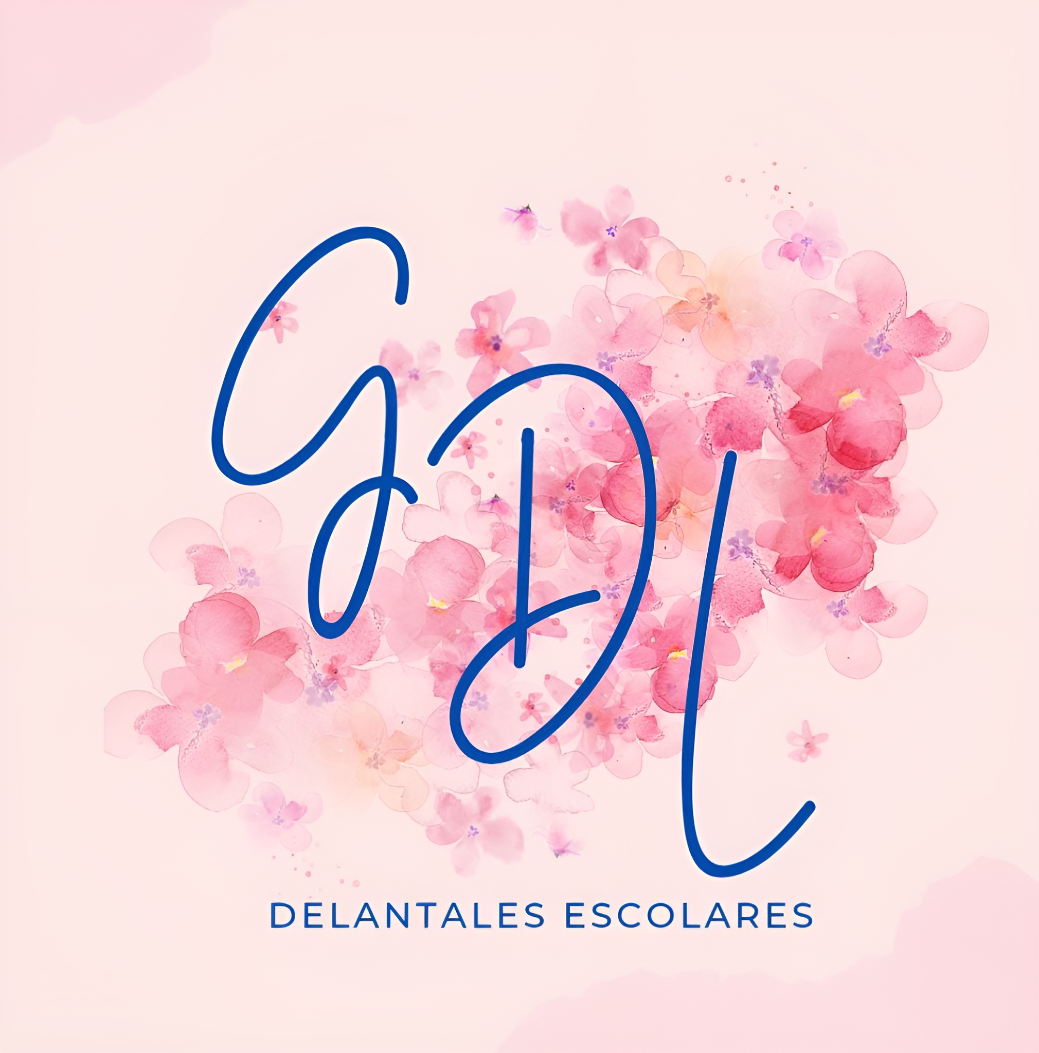 Logo Delantales Escolares
